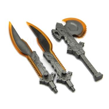 Imagem de YIMAIVIST - Upgrade Kit for TF7 BB102 OP Prime - SS102 OP Prime Accessories