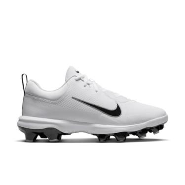 Imagem de Nike Chuteiras de beisebol masculinas Force Trout 9 Pro moldadas