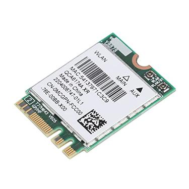 Imagem de RiToEasysports Carta de Rede Sem Fio de Alta Velocidade Com 802.11ac 867m + 4,1, Compatível Com X99 G1 Wifi, Módulo Wi -fi da Placa -mãe para Desktop para Uma Experiência Online Suave Online