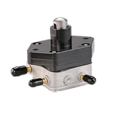 Imagem de ZHENGHE Nova bomba de combustível para motores Mercury Mariner de popa 3 e 4 ciclos 30, 40, 50, 60 HP 4 tempos Sierra 18-8866 8M0118177 892874T01 8M0141827 peças de reposição