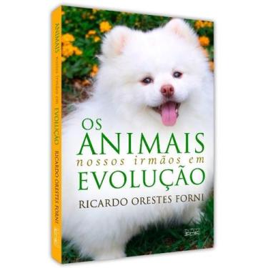 Imagem de Animais Nossos Irmãos em Evolução (Os) - EME