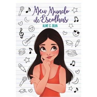 Imagem de Meu Mundo De Escolhas