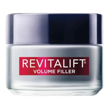 Imagem de Creme de dia hidratante L'Oreal Revitalift Volume Filler