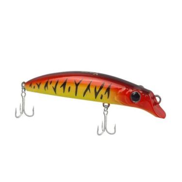 Imagem de Isca Artificial Yara Destroyer 11,5cm (18g) - Várias Cores, Cor 82, Fo