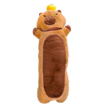 Imagem de Pelúcia Almofada Capivara Filó - POLIBRINQ