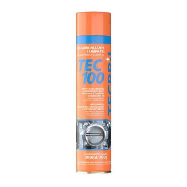 Imagem de DESCARBONIZANTE TEC100 TECBRIL 300ml200g - CHEMICOLOR