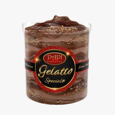 Imagem de Potes de sorvete 1,8 litros - Gelato, ferreiro roche