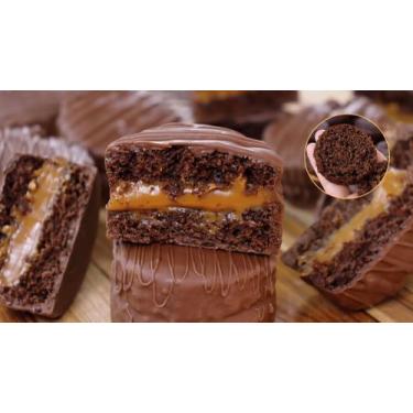 Imagem de Pão de Mel - Santto Mel 