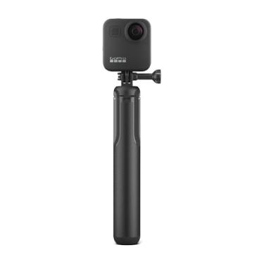 Imagem de GoPro Hand Mount Max + Tripé, preto
