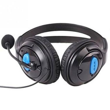 Imagem de Fone de Ouvido Headset Gamer PS4/X-ONE LEY-35 - Lehmox