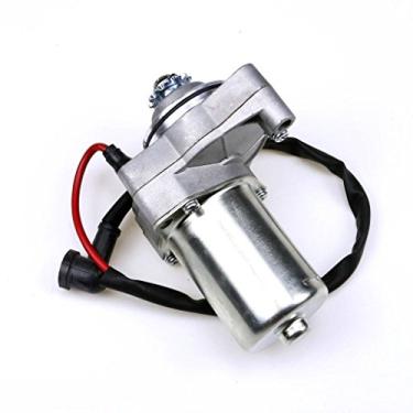 Imagem de Motor de arranque elétrico para quadriciclo 50cc 70cc 90cc 110cc 125cc ATV Dirt Bike 3 Bolt Upper Engine Mount