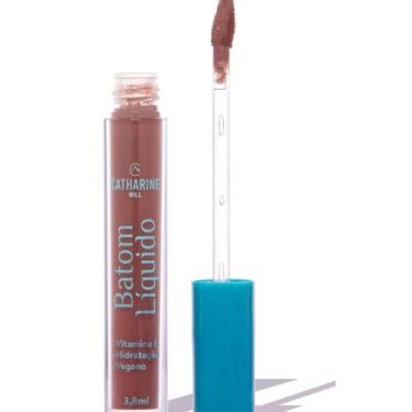 Imagem de Catharine Hill - Batom Líquido Matte - 1014/38 New Look