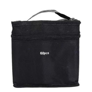 Imagem de 24/36/48/60/80/100/120 peças marcador de ponta dupla conjunto especial de canetas aquarela (60)