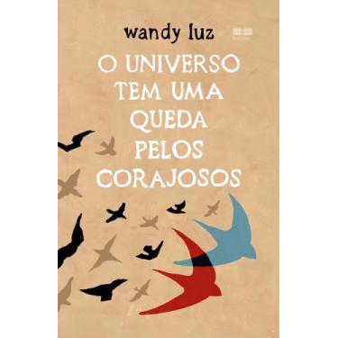 Imagem de O Universo Tem Uma Queda Pelos Corajosos - BEST SELLER, Sortido