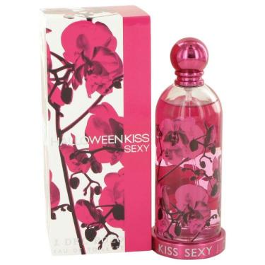 Imagem de Perfume Halloween Kiss Sexy Jesus Del Pozo 100ml