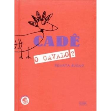 Imagem de Cadê o cavalo?
