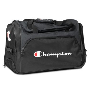 Imagem de Mala Champion 22" Rolling Duffel Blacko
