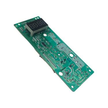 Imagem de Placa Eletrônica Microondas Brastemp Bms20 W11292016 220v