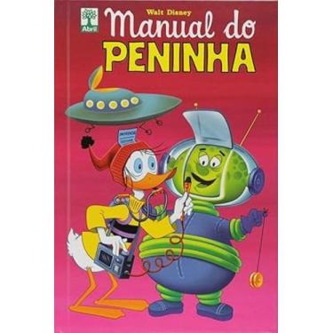 Imagem de Manual Do Peninha Ed. 0001 - TRACK MIDIA, 3