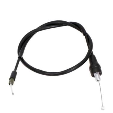 Imagem de Cabo do acelerador para motocicleta CFMoto CForce 188 500 9010-100510, peça para quadriciclo CF500 X5 GOES500, acessórios CF Moto.