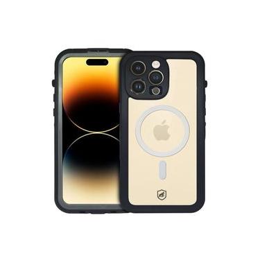 Imagem de Capa case capinha à Prova d'água Nautical para iPhone 14 Pro Max -Gshield