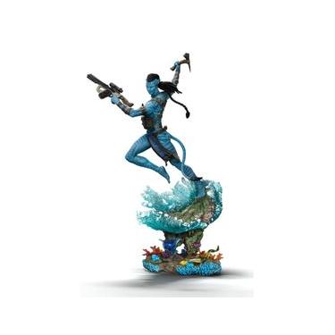 Imagem de Estátua Jake Sully Avatar 2 - Art Scale 1/10 - Iron Studios