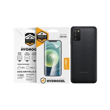 Imagem de Película para Samsung Galaxy A03s - Traseira Hydrogel HD - Gshield