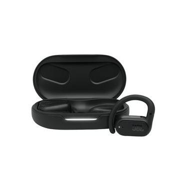 Imagem de Fone de Ouvido Bluetooth JBL Soundgear Sense Preto