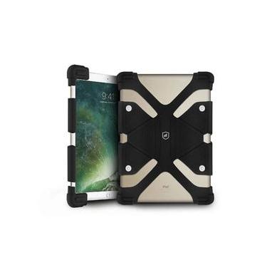 Imagem de Capa para Tablet Samsung Galaxy Tab S4 -Skull Armor- Gshield