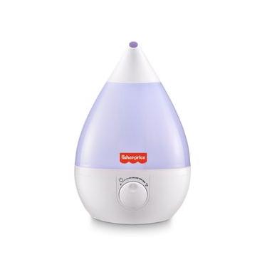 Imagem de Umidificador de Ar Ultrassônico 3,4 Litros Bivolt Fisher Price - HC115 HC115
