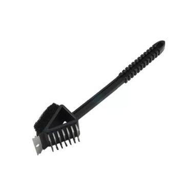 Imagem de Escova 3 Em 1 Para Churrasqueira 35Cm - Dynasty