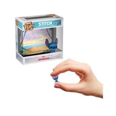 Imagem de Bitty Pop! Deluxe Disney - Stitch na Praia