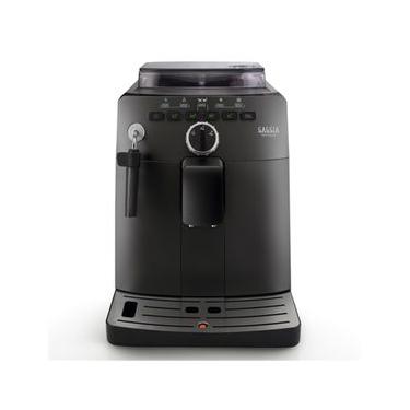 Imagem de Cafeteira Gaggia Naviglio Preta para Café em Grãos