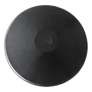 Imagem de Generic Arremesso de Disco de Borracha, Treinamento de Atletismo, Coordenação Física, Arremesso de Disco para Todos os Níveis de Habilidade, Exame na Praia, 1.75 Kg
