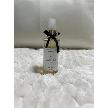 Imagem de Home Spray Vanilla, Aromatizador de Ambiente e Roupas Premium Fragrância Baunilha 120ml