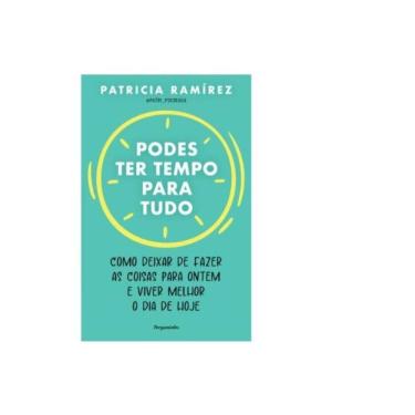 Imagem de Podes Ter Tempo Para Tudo