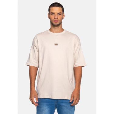 Imagem de Camiseta Ecko Oversize Masculino-Masculino