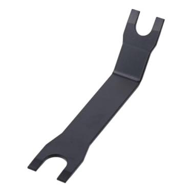 Imagem de BYOBYO Ferramenta de desconexão rápida de linhas de bomba de óleo de alta pressão, acessórios de carro de ferramenta HPOP de metal preto adequado para Ford F250, F350, F450, E250, E350, E450 6.0L e