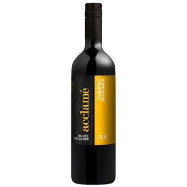 Imagem de Vinho Acclame Serra Gaucha Cabernet Sauvignon 750 Ml