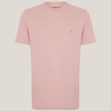 Imagem de Camiseta Dudalina Essentials Masculino-Masculino