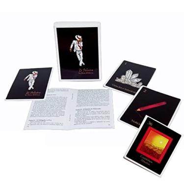 Imagem de Baralho Aos Zés Pelintras - Eliane Arthman