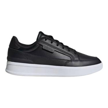 Imagem de Tênis Adidas Aspyre Masculino Preto-Masculino