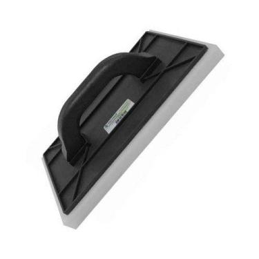 Imagem de Desempenadeira C/esponja 14 X 27 - Redemac Bomagg