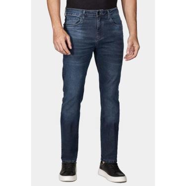 Imagem de Calça Aramis Jeans Regular Garcez Out Azul-Masculino
