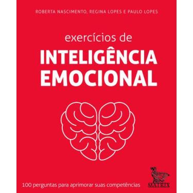 Imagem de Livro - Exercícios de inteligência emocional