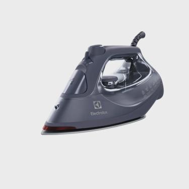 Imagem de Ferro de Passar a Vapor e a Seco Electrolux Experience com PowerVapour e Desligamento Automático (ESI70)