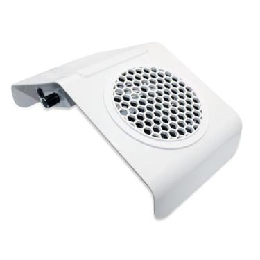 Imagem de Coletor Aspirador Pó Nail Dust 701 Sugador Polimento de Unhas Gel Bivo