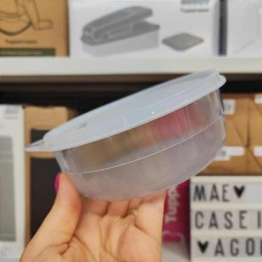 Imagem de Tigela Premier 500 ml Vermelha - Tupperware