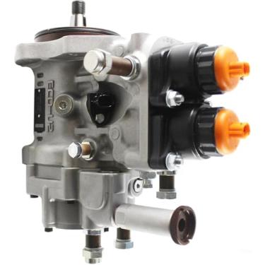 Imagem de Bomba de injeção de combustível 094000-0320 6217-71-1120 6217-71-1121 Compatível com motor Komatsu SA6D140E-3 PC400-7 WA500-3 WA500-3H D155AX-5 Loader