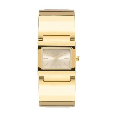 Imagem de Relógio Euro Feminino Unique Dourado - EU2035YYL/4D-Feminino